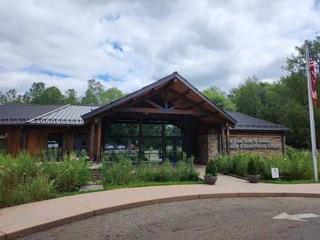 Wildlife Conservation Center