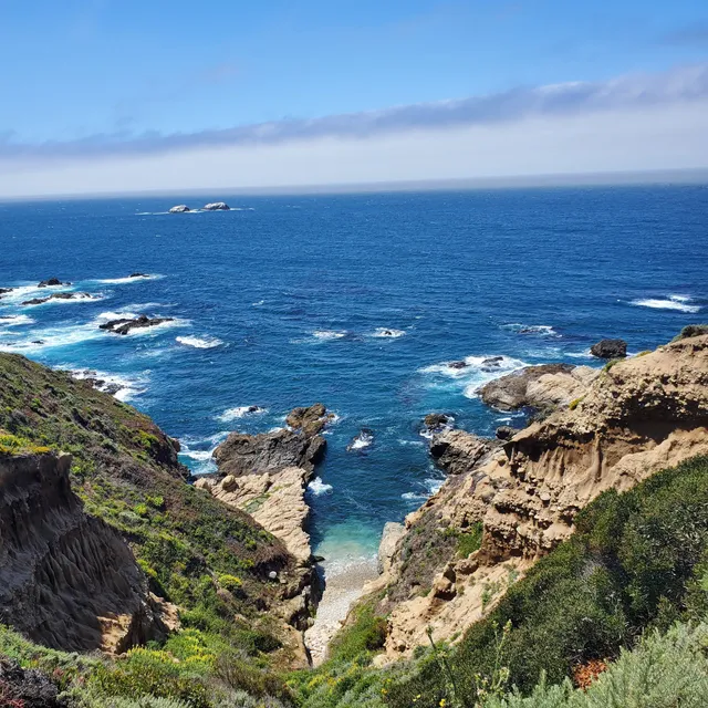 Garrapata State Park