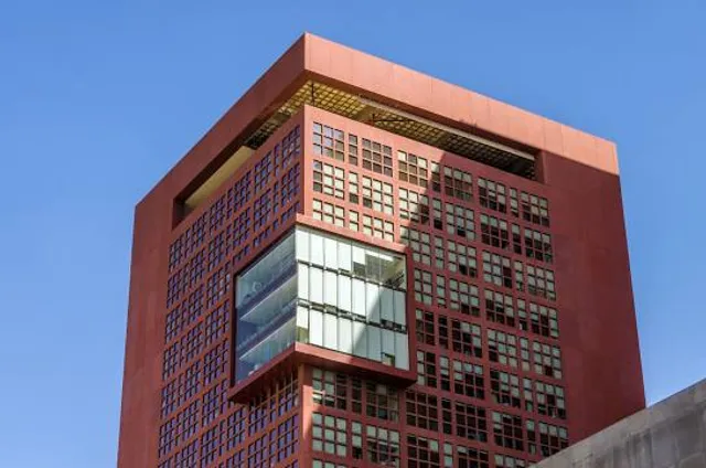 Memory and Tolerance Museum