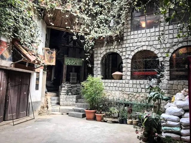 Coca Museum