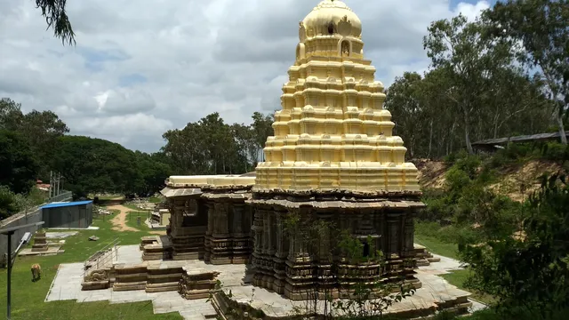Talakadu Shri Maraleshwara Swamy Temple