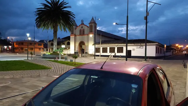 San José de Quichinche