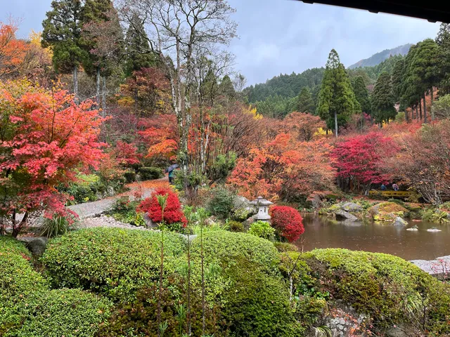 Kankyo Geijutsu No Mori Park