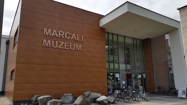 Városi Helytörténeti Múzeum