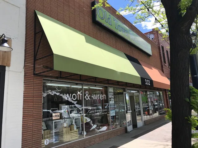 Towne Square Shoppes