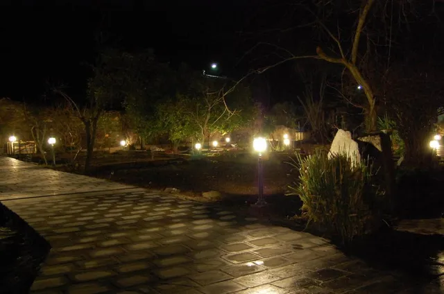 Casa Rural Pacio Do Sil