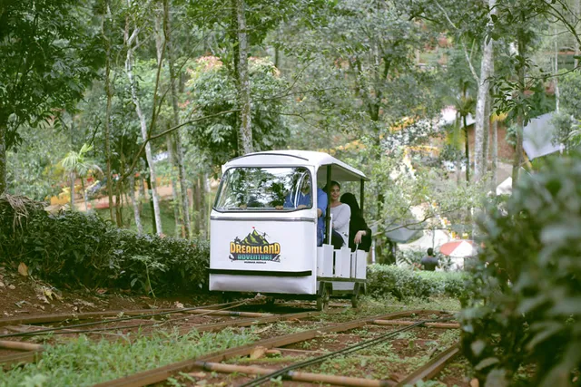 Dream Land Fun and Adventure