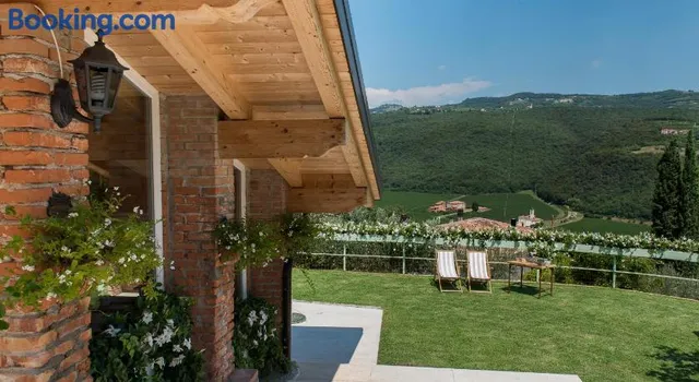 Agriturismo Caranatura