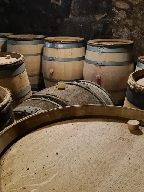 Domaine LAHAYE Dominique