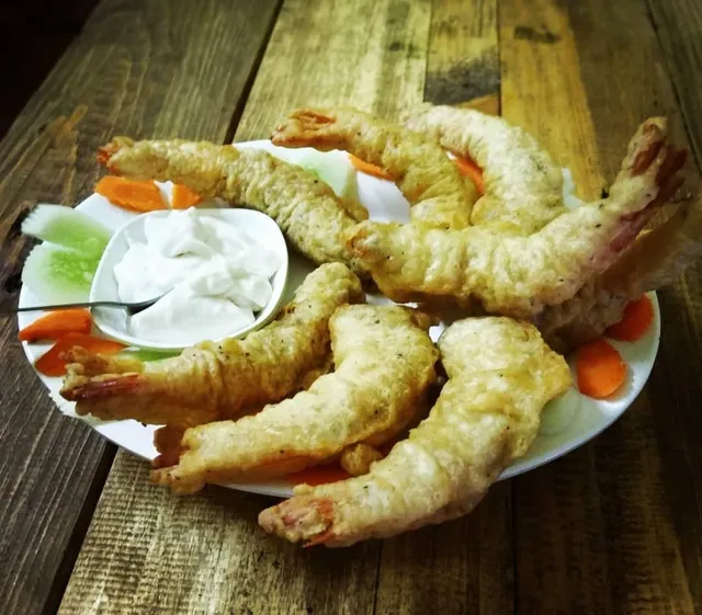 Gia Drink Dine Dance