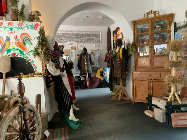 Muzey Istoriyi Mista Khmelʹnytsʹkoho