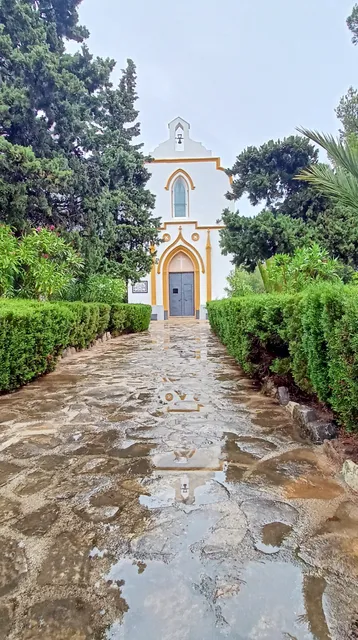 Castell de Finestrat