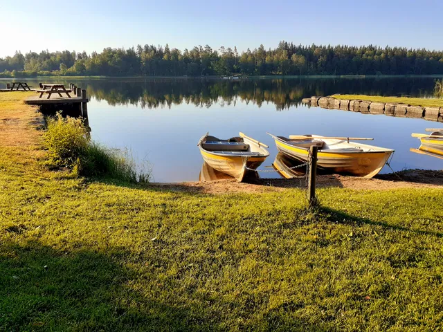 Torpanäsets naturreservat