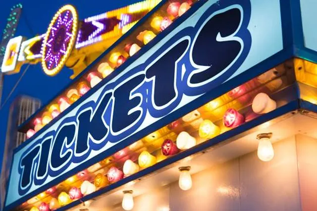 Colorado Model Railroad Museum