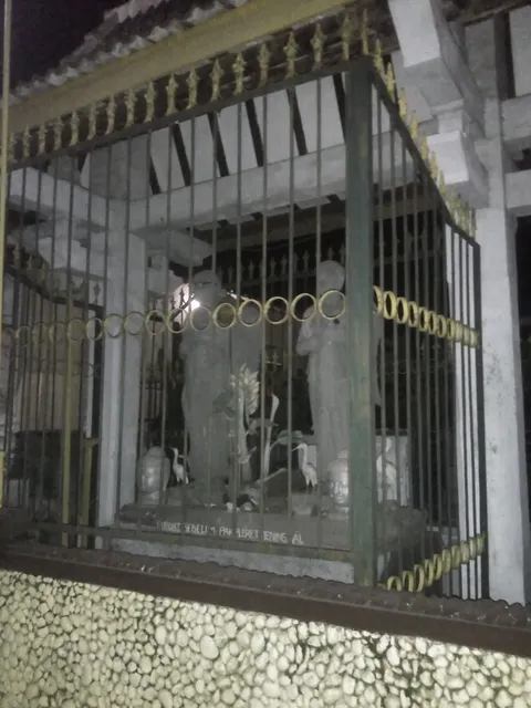 Source Padepokan Museum Karahajon