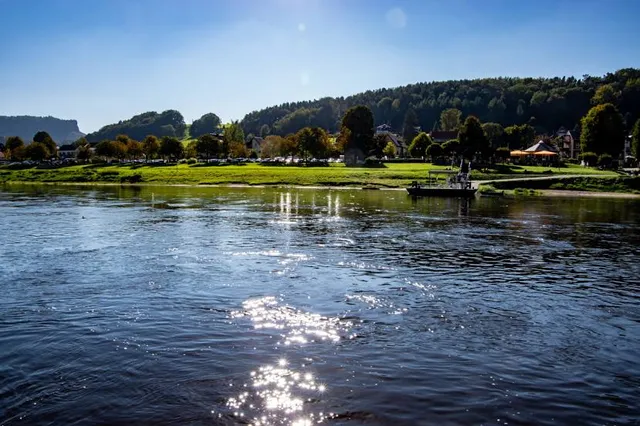 Magic Garden - recreational ponds
