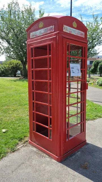 Parc des Prix de Rome - Jardin Jacques Chirac