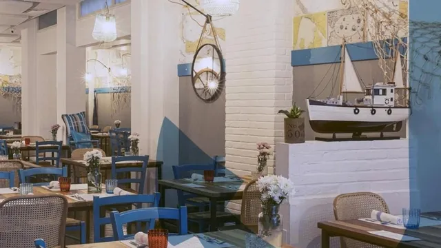 Il Portolano Trattoria di Pesce