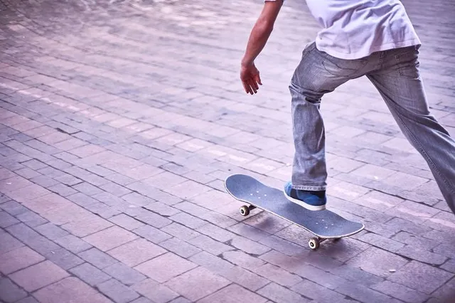 Brooklyn Banks Skatepark