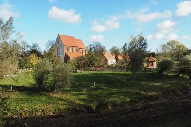 Backstein Geist und Garten e.V.