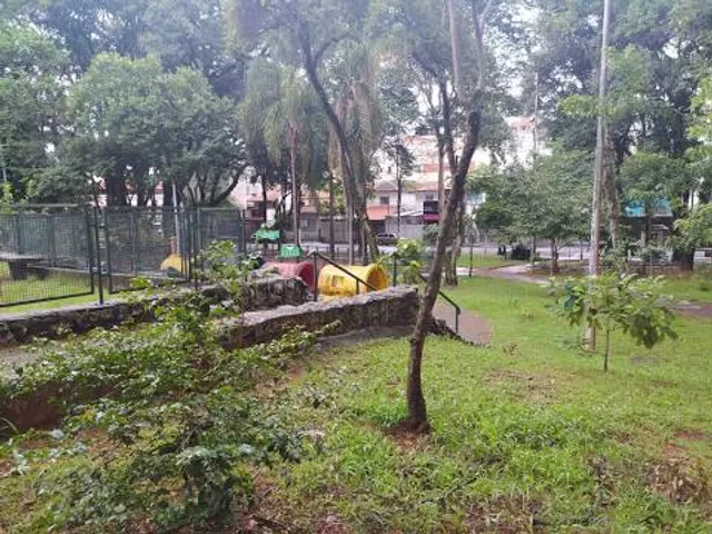 Parque Domingos Luís