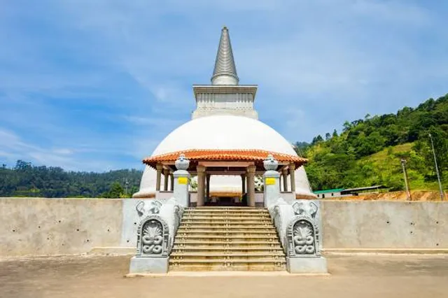 Kotmale Mahaweli Maha Seya