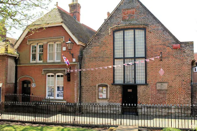 Ashford Museum