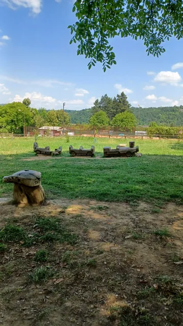 Лесопарк Турлата