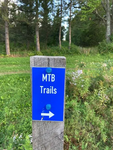 Blue Mountain Bike Park