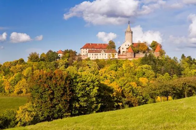 Leuchtenburg