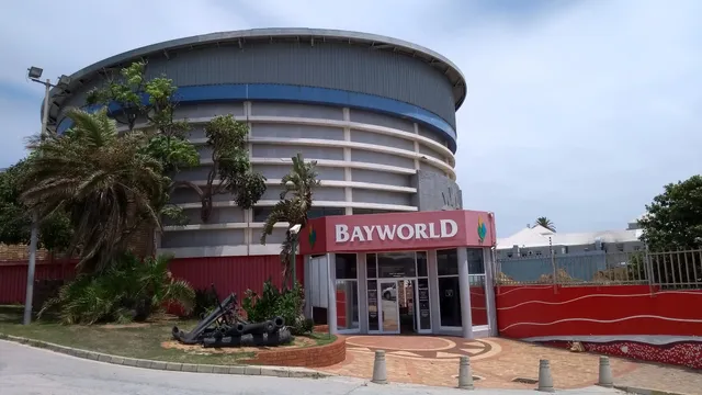 Bayworld