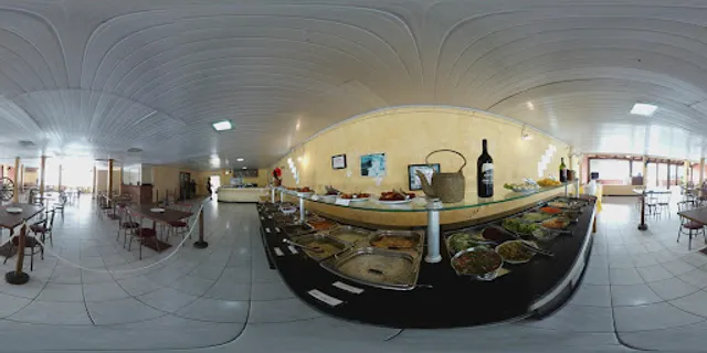 Restaurante Os Baianos