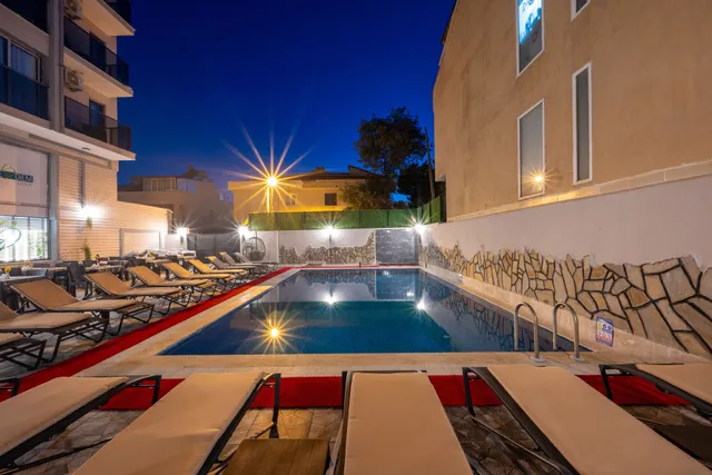 Otel Carpediem Gold Kuşadası