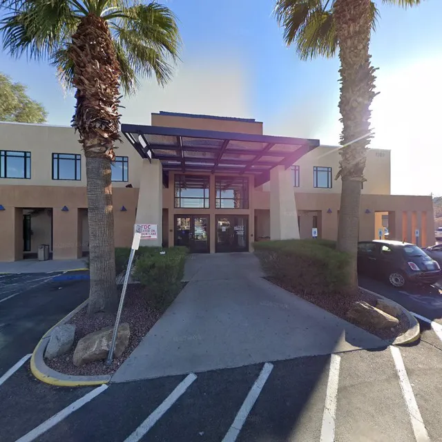 Clinical Pathology Laboratories (CPL) - UNLV