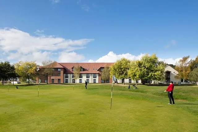 De Vere Wokefield Estate Golf Club
