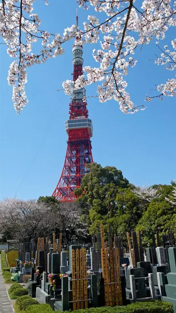 Zōjō-ji Temple