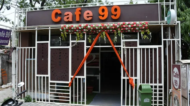 Café 99