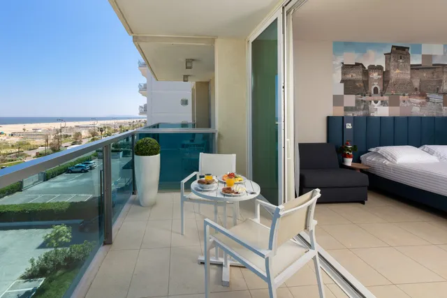 Mercure Rimini Artis