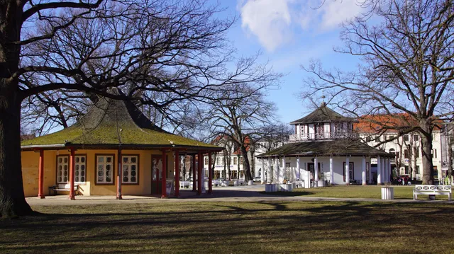 Kunstverein Roter Pavillon