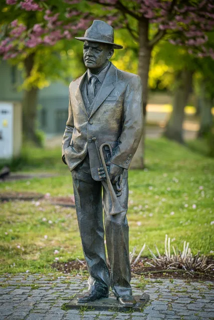 Denkmal Jan Machulski