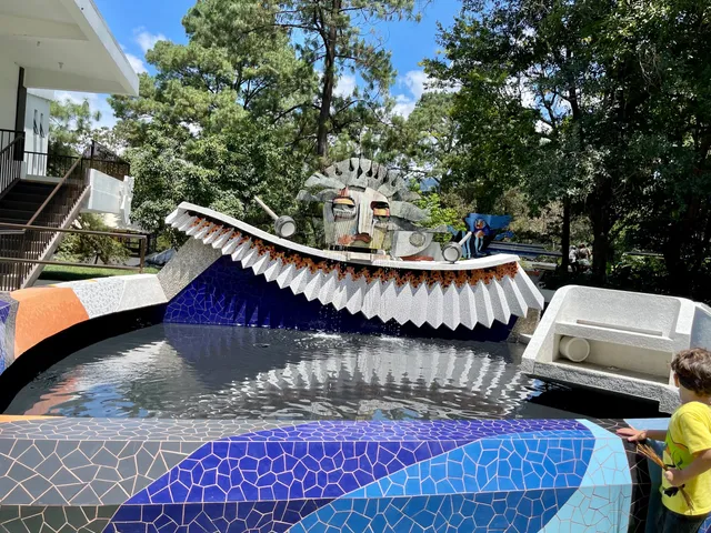 Museo Efrain Recinos