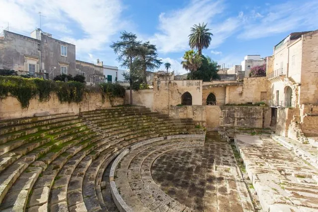 Museo del teatro romano