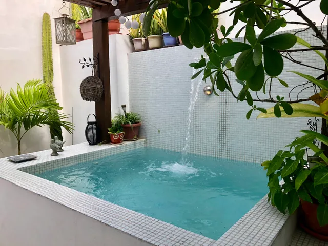 Naaj House Apartments