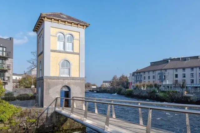 The Fisheries Watchtower Museum