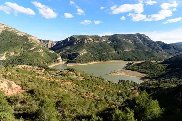 Chera-Sot de Chera Natural Park