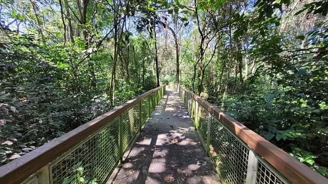 Refugio Biológico de Mbaracayú