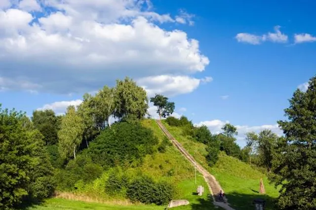 Alytus Mound