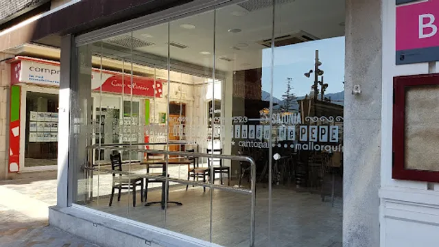 Rincón De Pepe (CARTAGENA)