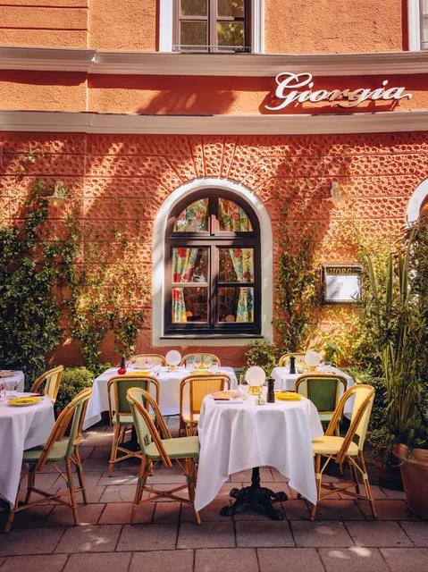 Giorgia Trattoria