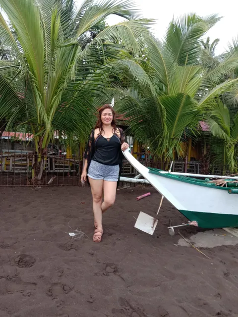 Sariaya Beach